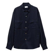 COLONY CLOTHING / DOUBLE POCKET SHIRT / CC2602-SH03-05