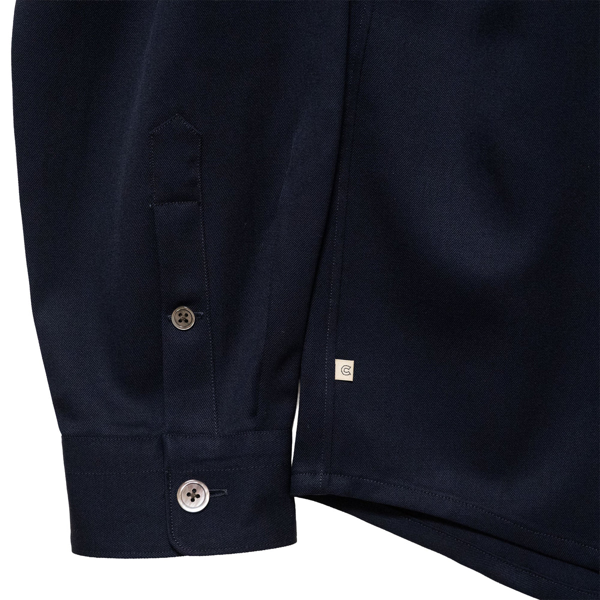 COLONY CLOTHING / DOUBLE POCKET SHIRT / CC2602-SH03-05