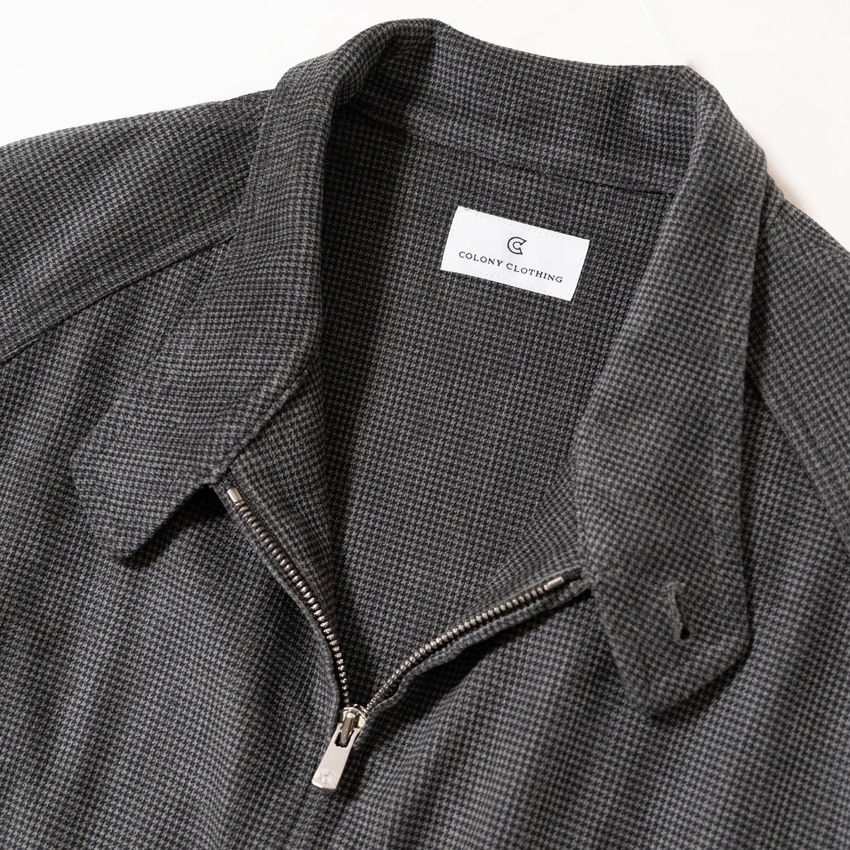 COLONY CLOTHING / HARRINGTON JACKET / CC2602-JK04-02