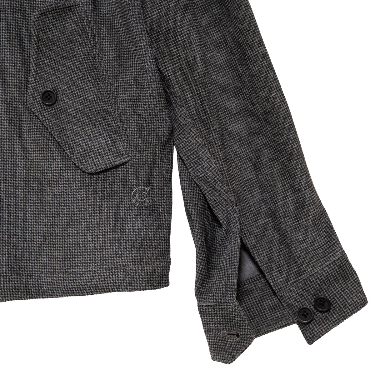 COLONY CLOTHING / HARRINGTON JACKET / CC2602-JK04-02