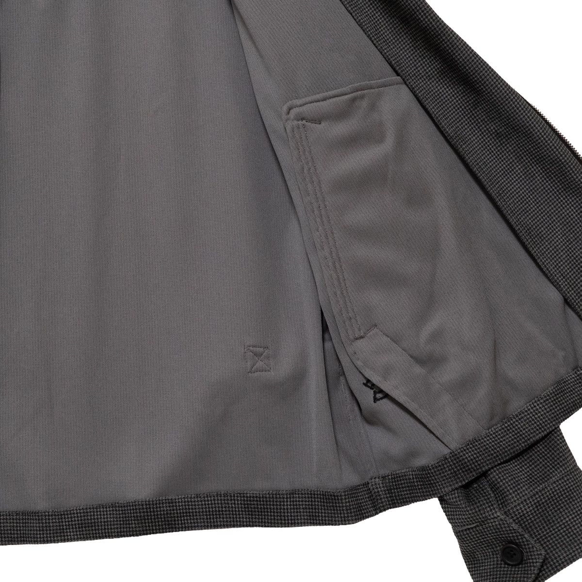 COLONY CLOTHING / HARRINGTON JACKET / CC2602-JK04-02
