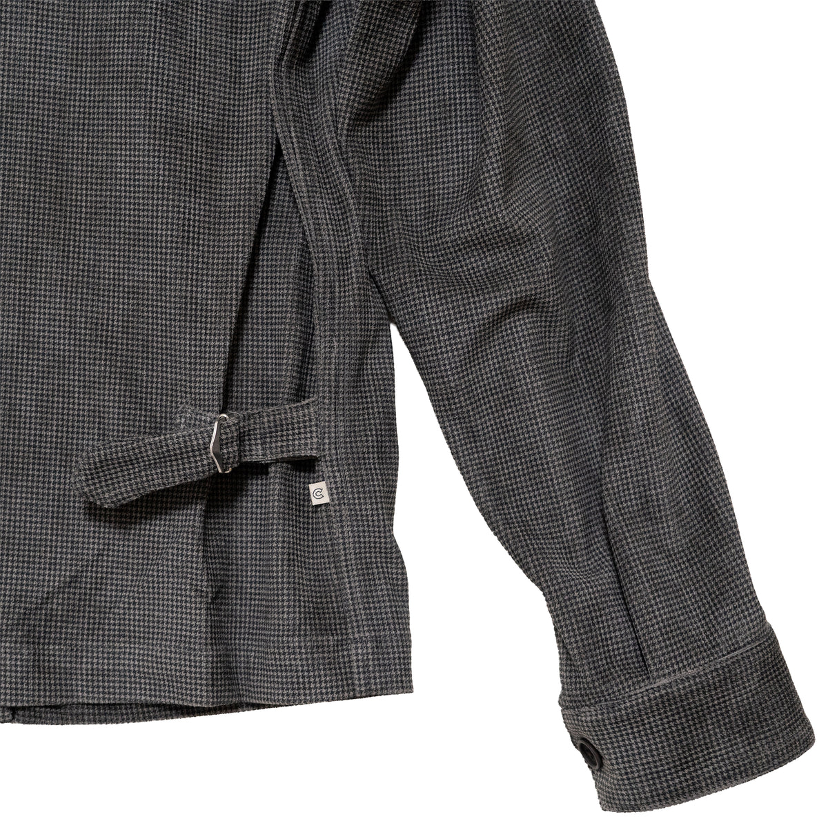 COLONY CLOTHING / HARRINGTON JACKET / CC2602-JK04-02