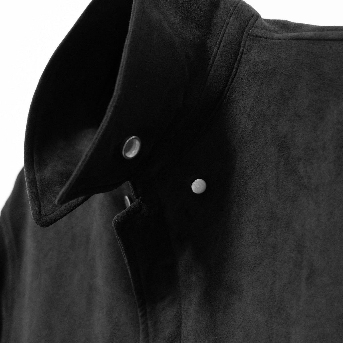COLONY CLOTHING / ULTRASUEDE A2 JACKET / CC2602-JK03-01
