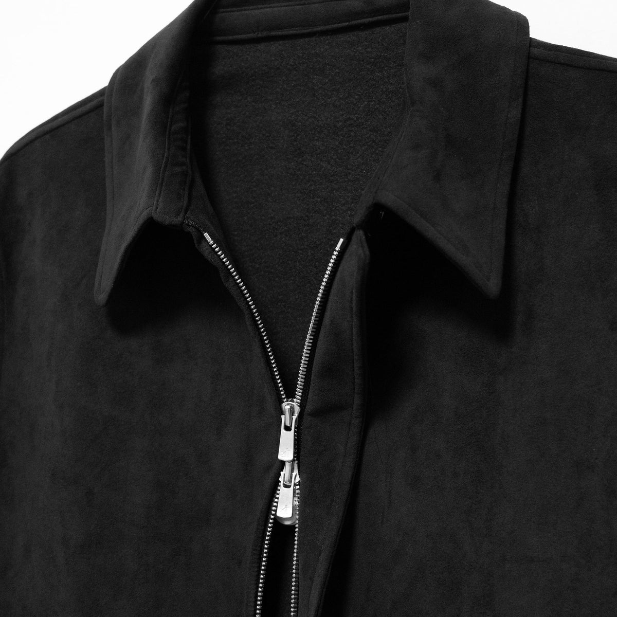 COLONY CLOTHING / ULTRASUEDE A2 JACKET / CC2602-JK03-01