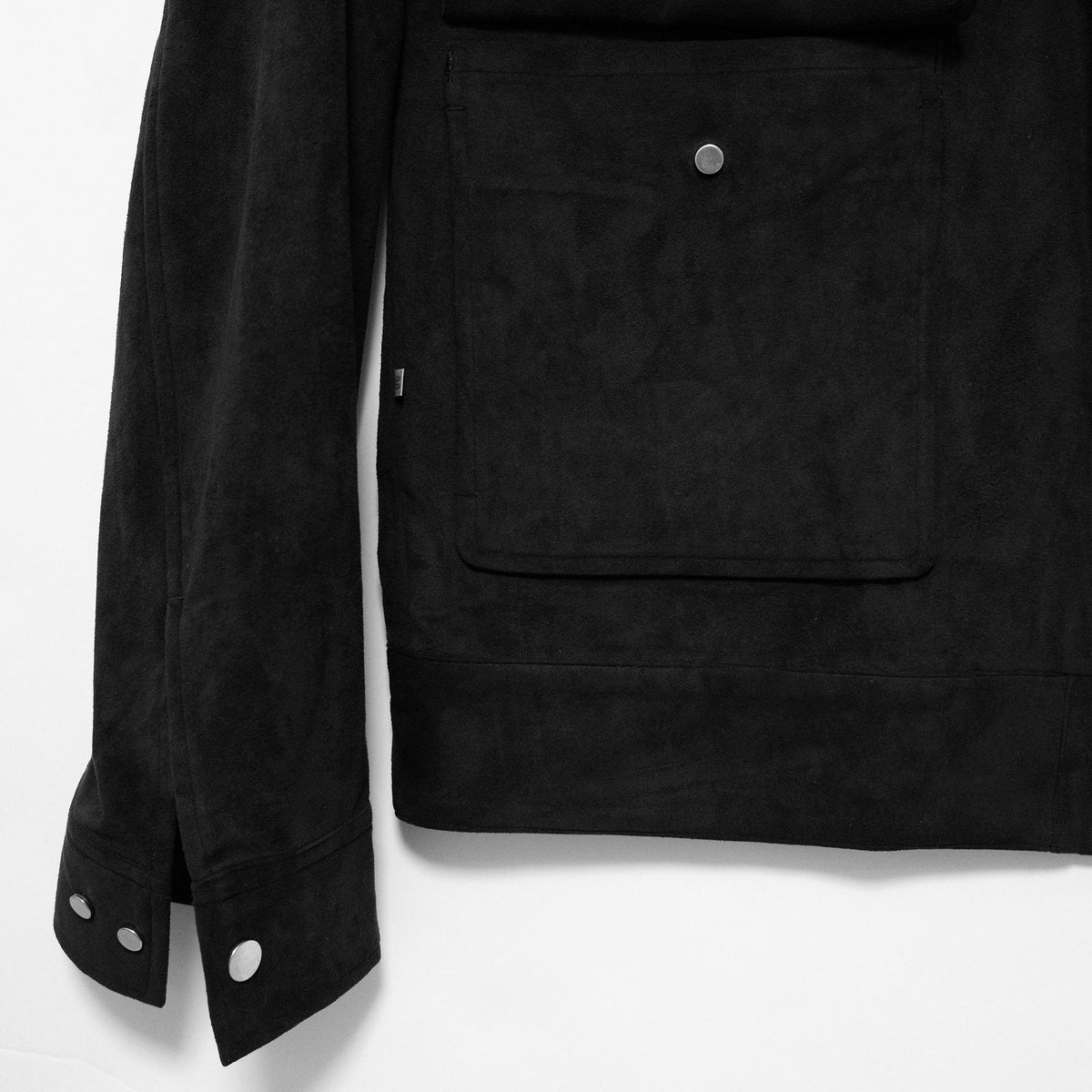 COLONY CLOTHING / ULTRASUEDE A2 JACKET / CC2602-JK03-01