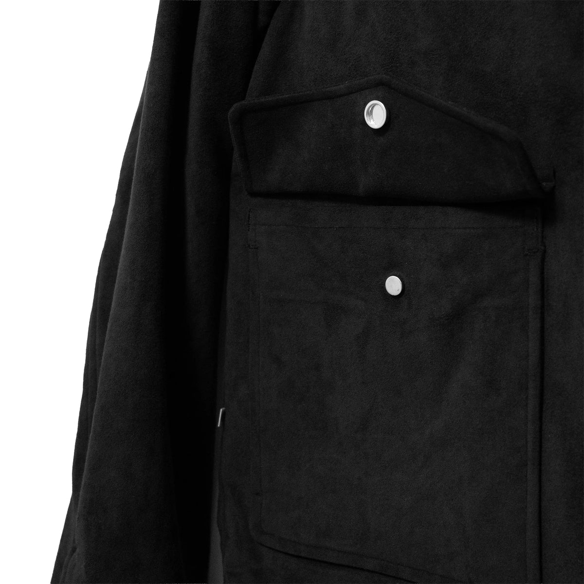 COLONY CLOTHING / ULTRASUEDE A2 JACKET / CC2602-JK03-01