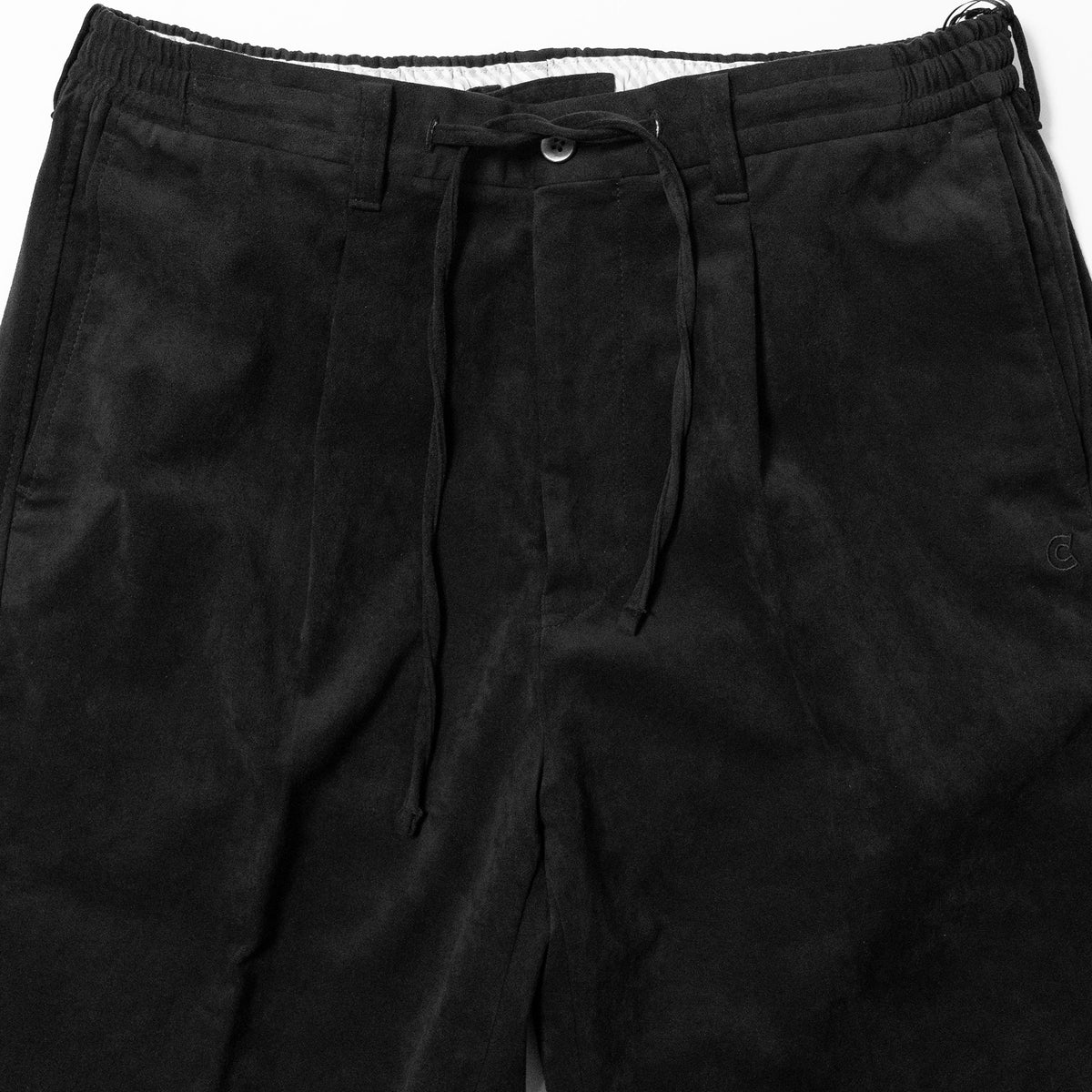 COLONY CLOTHING / RELAX EASY TROUSERS / CC2602-PT01-01