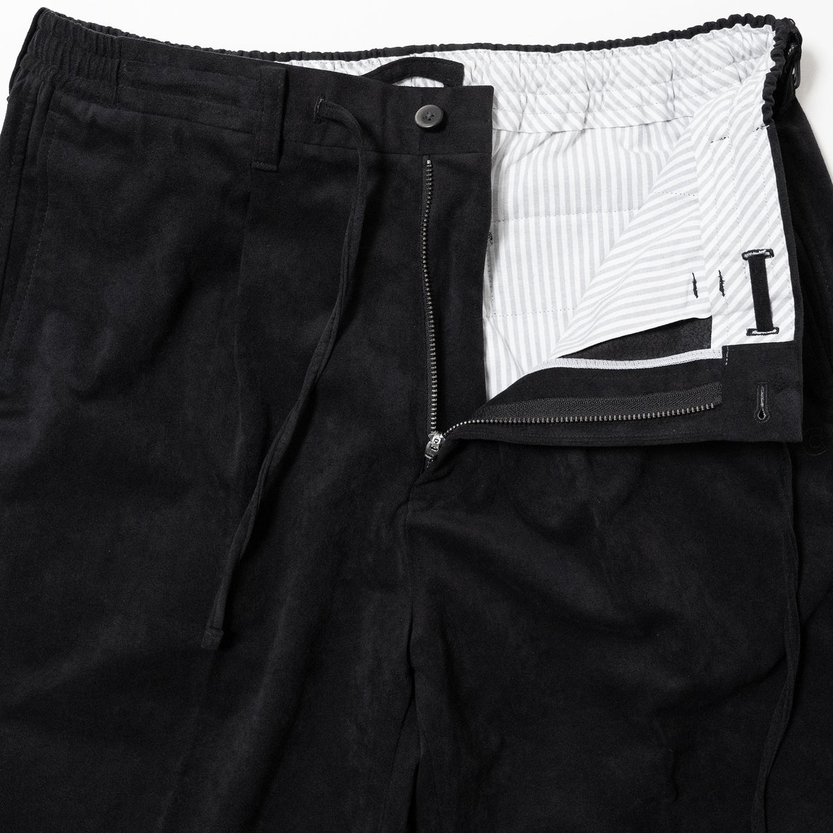 COLONY CLOTHING / RELAX EASY TROUSERS / CC2602-PT01-01