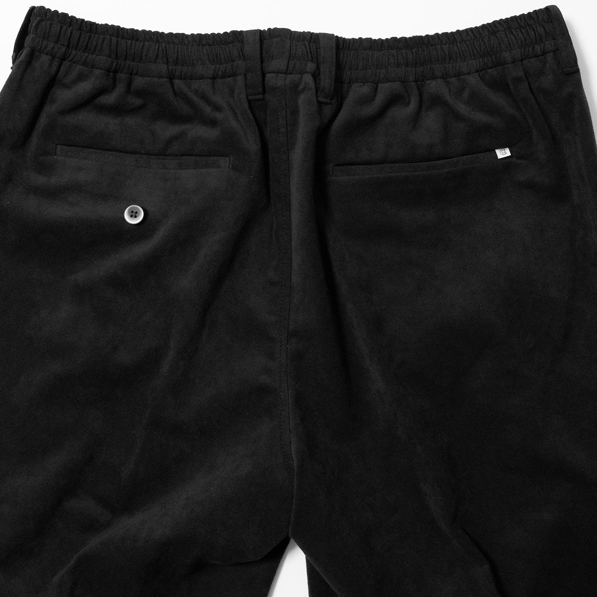 COLONY CLOTHING / RELAX EASY TROUSERS / CC2602-PT01-01