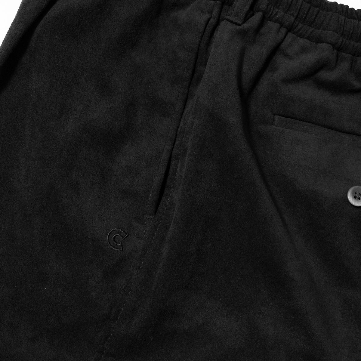 COLONY CLOTHING / RELAX EASY TROUSERS / CC2602-PT01-01