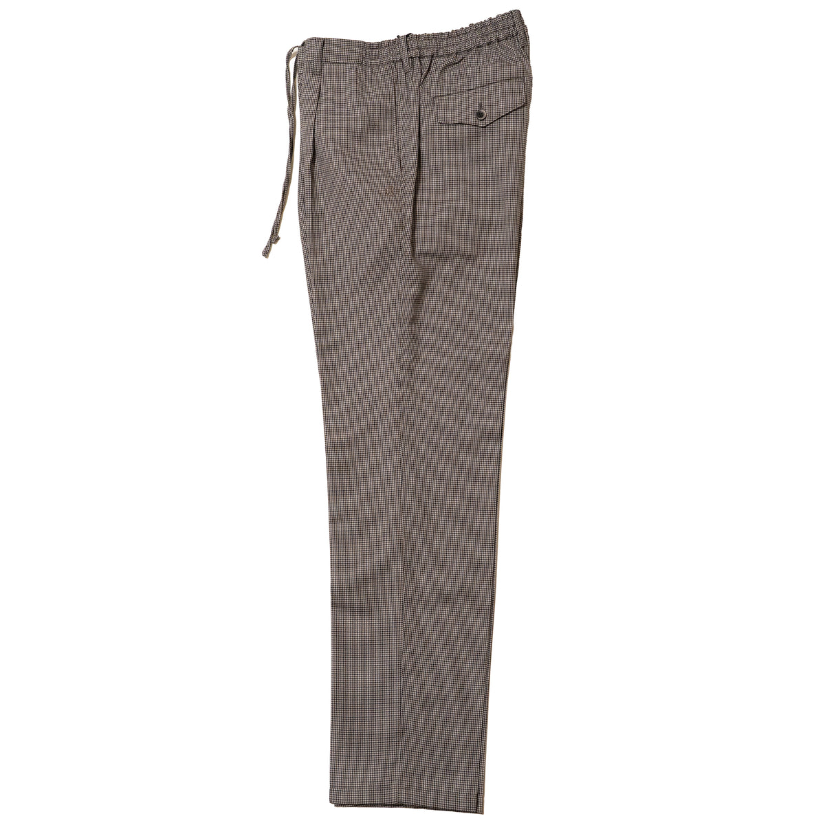 COLONY CLOTHING / RELAX EASY TROUSERS / CC2602-PT01-03