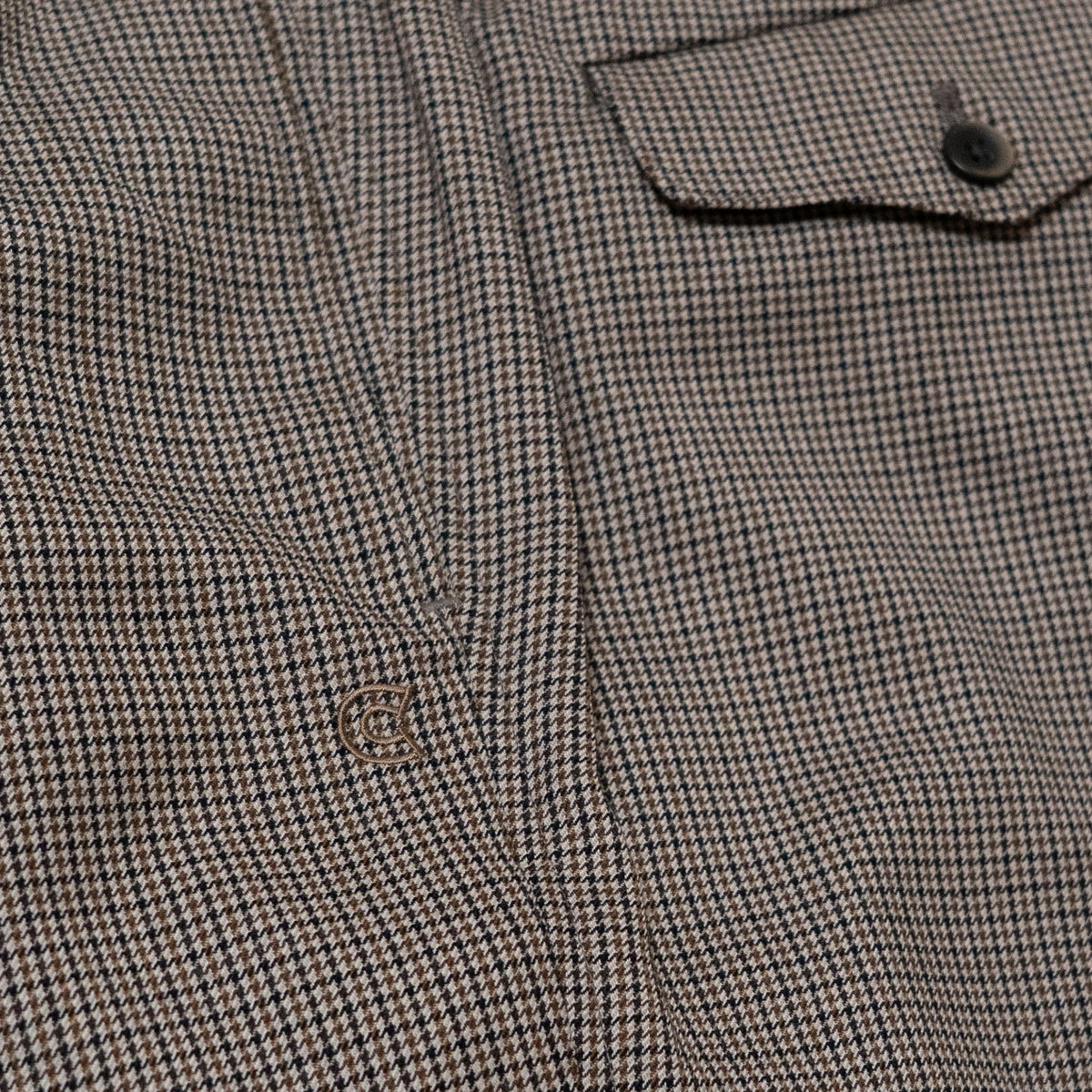 COLONY CLOTHING / RELAX EASY TROUSERS / CC2602-PT01-03