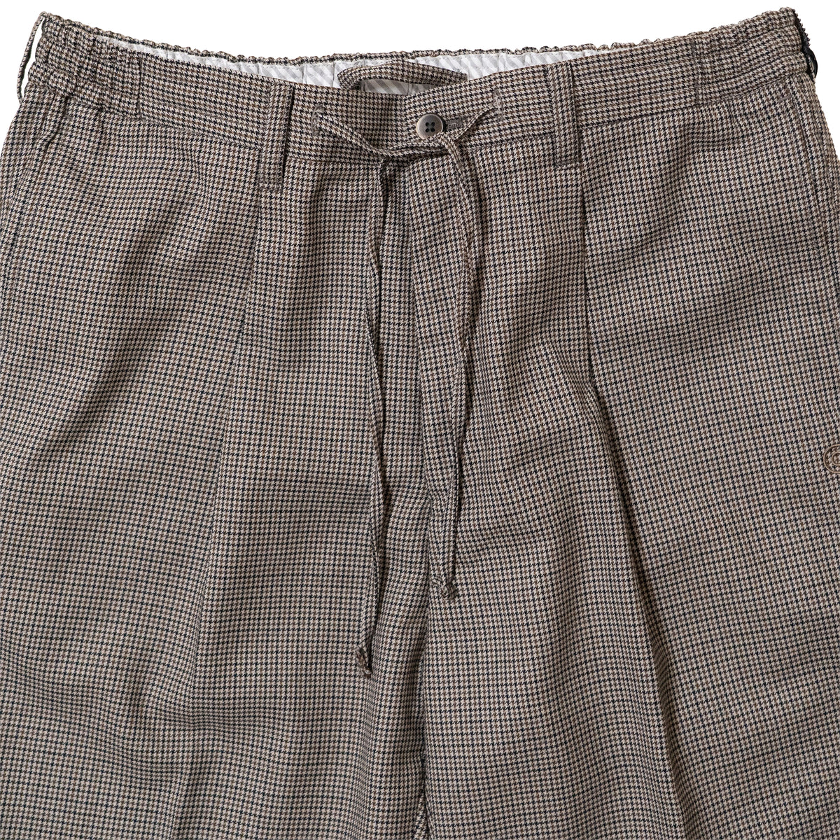 COLONY CLOTHING / RELAX EASY TROUSERS / CC2602-PT01-03