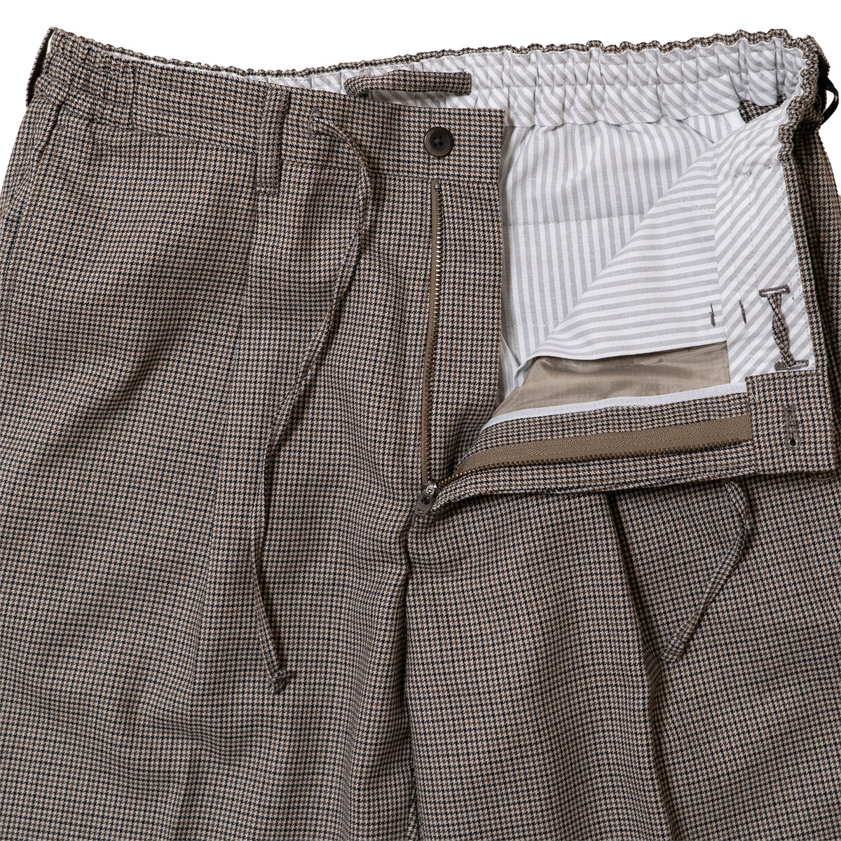 COLONY CLOTHING / RELAX EASY TROUSERS / CC2602-PT01-03