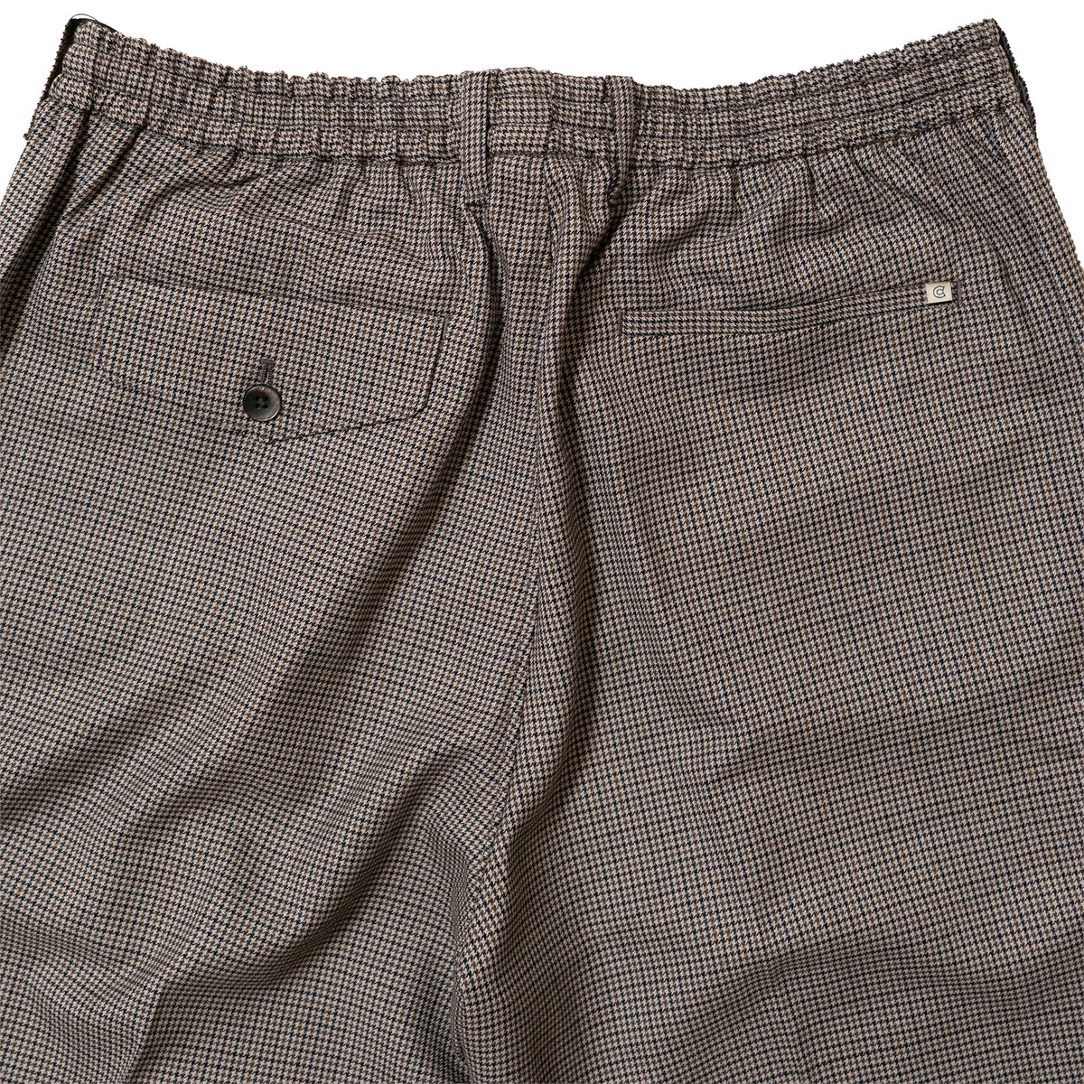 COLONY CLOTHING / RELAX EASY TROUSERS / CC2602-PT01-03