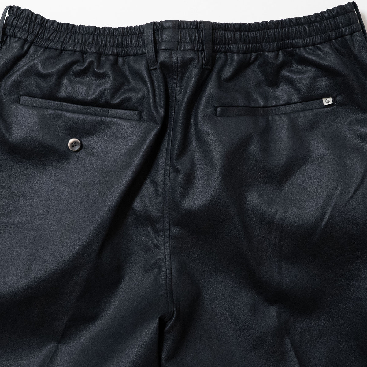 COLONY CLOTHING / RELAX EASY TROUSERS / CC2602-PT01-02