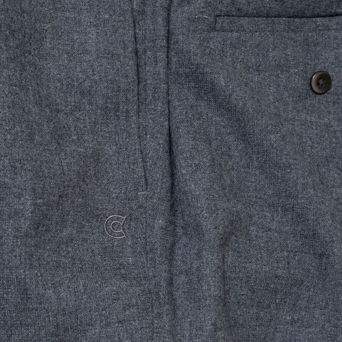 COLONY CLOTHING / RELAX EASY TROUSERS / CC2602-PT01-05