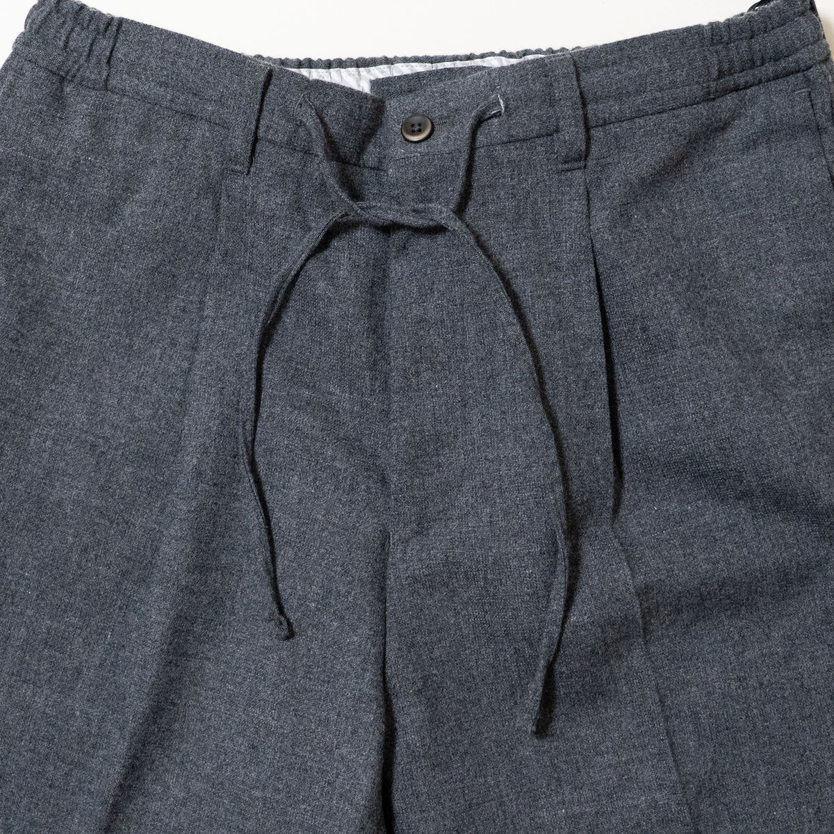 COLONY CLOTHING / RELAX EASY TROUSERS / CC2602-PT01-05