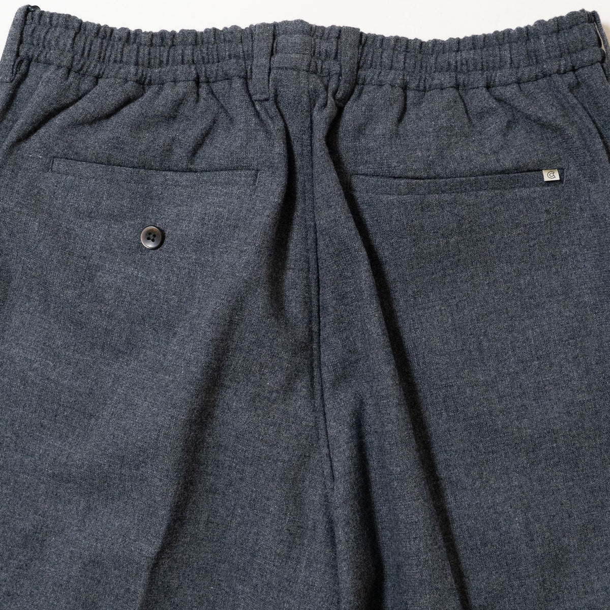 COLONY CLOTHING / RELAX EASY TROUSERS / CC2602-PT01-05
