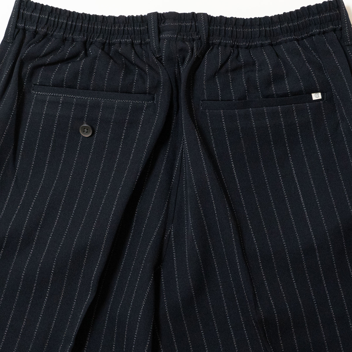COLONY CLOTHING / RELAX EASY TROUSERS / CC2602-PT01-04