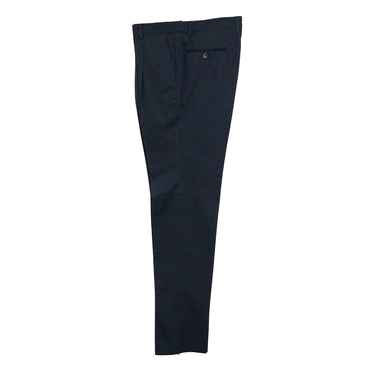 COLONY CLOTHING / Cotton Linen Trousers /  CCSE-PT05