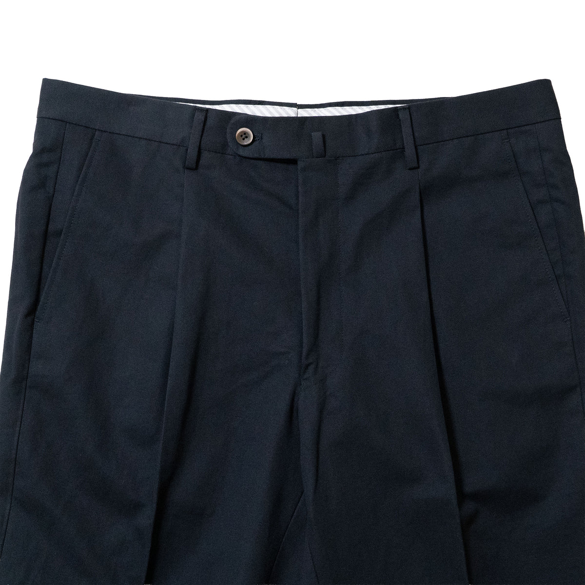 COLONY CLOTHING / Cotton Linen Trousers /  CCSE-PT05
