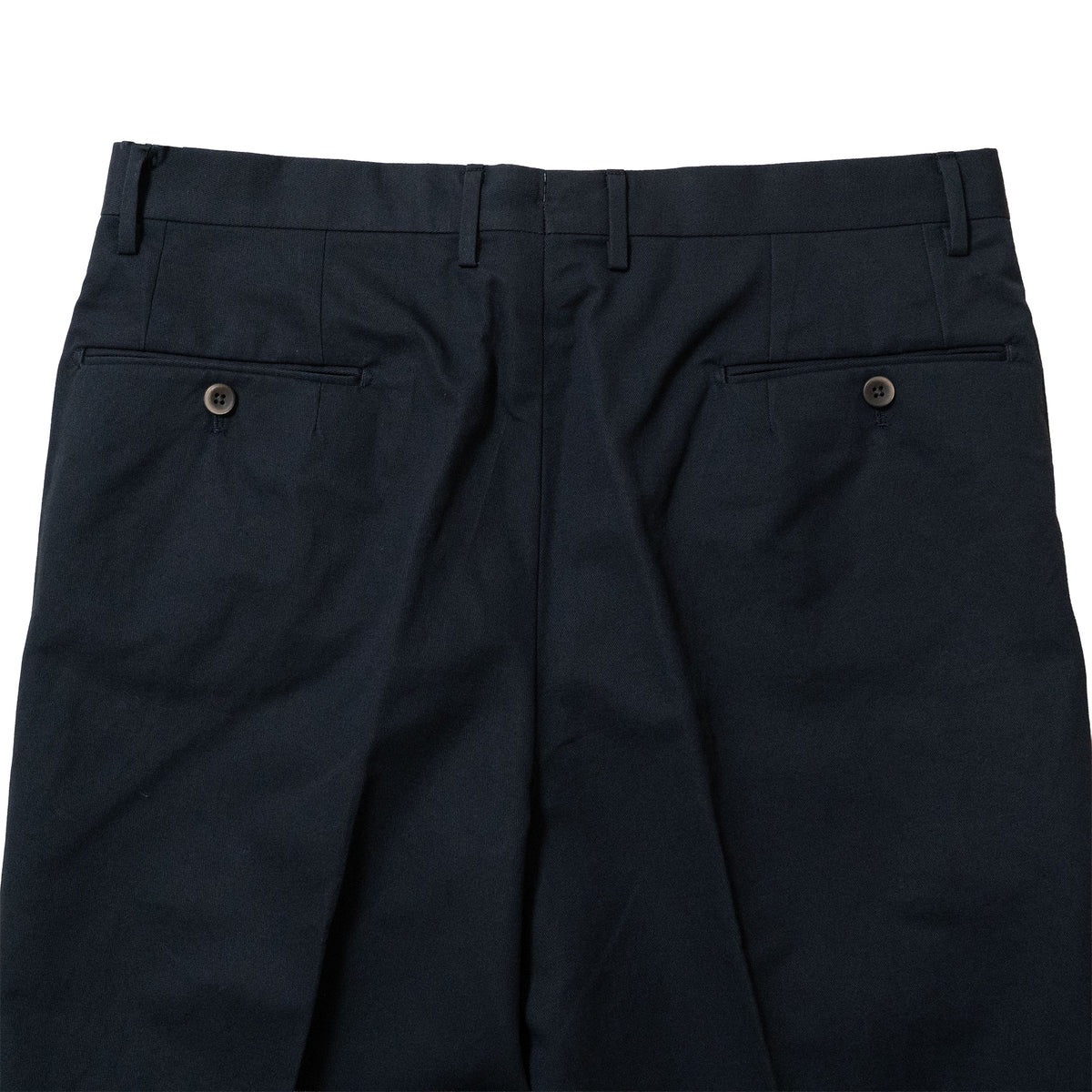 COLONY CLOTHING / Cotton Linen Trousers /  CCSE-PT05