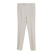COLONY CLOTHING / Cotton Trousers / CCSE-PT04