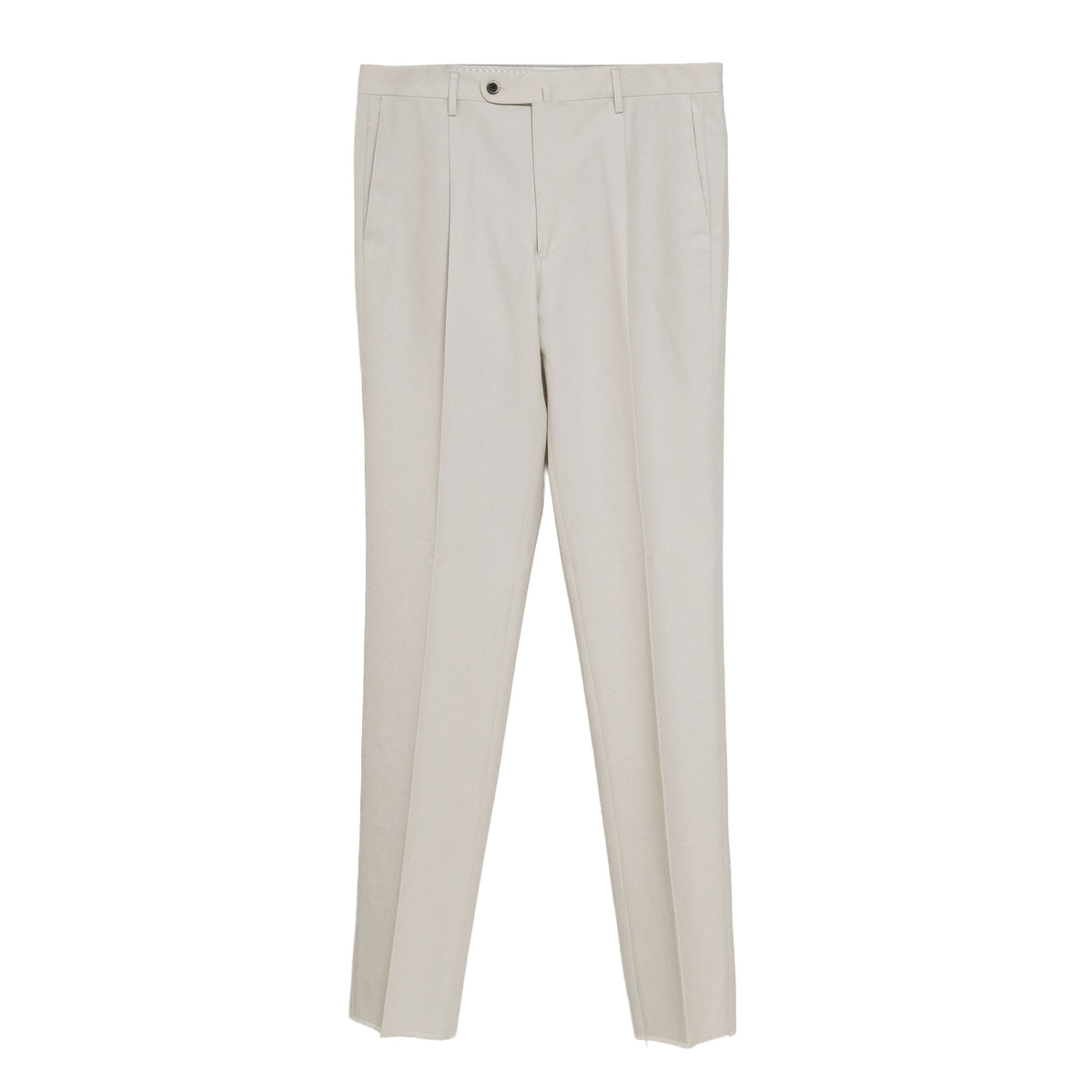 COLONY CLOTHING / Cotton Trousers / CCSE-PT04
