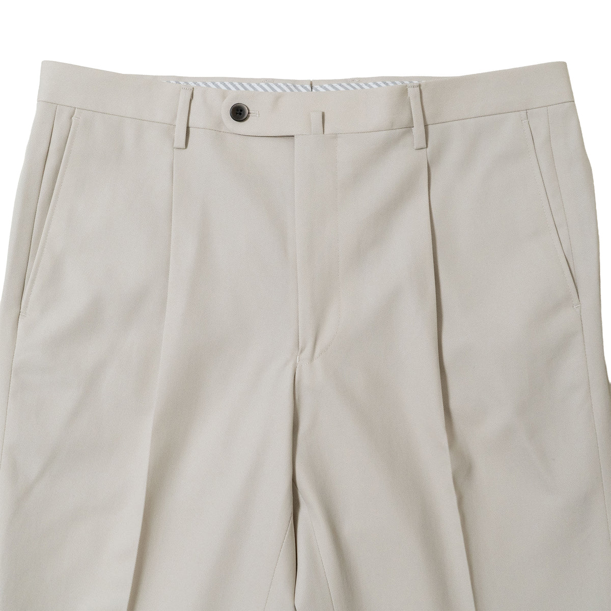 COLONY CLOTHING / Cotton Trousers / CCSE-PT04