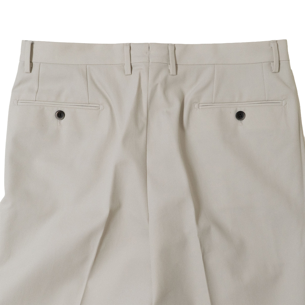 COLONY CLOTHING / Cotton Trousers / CCSE-PT04