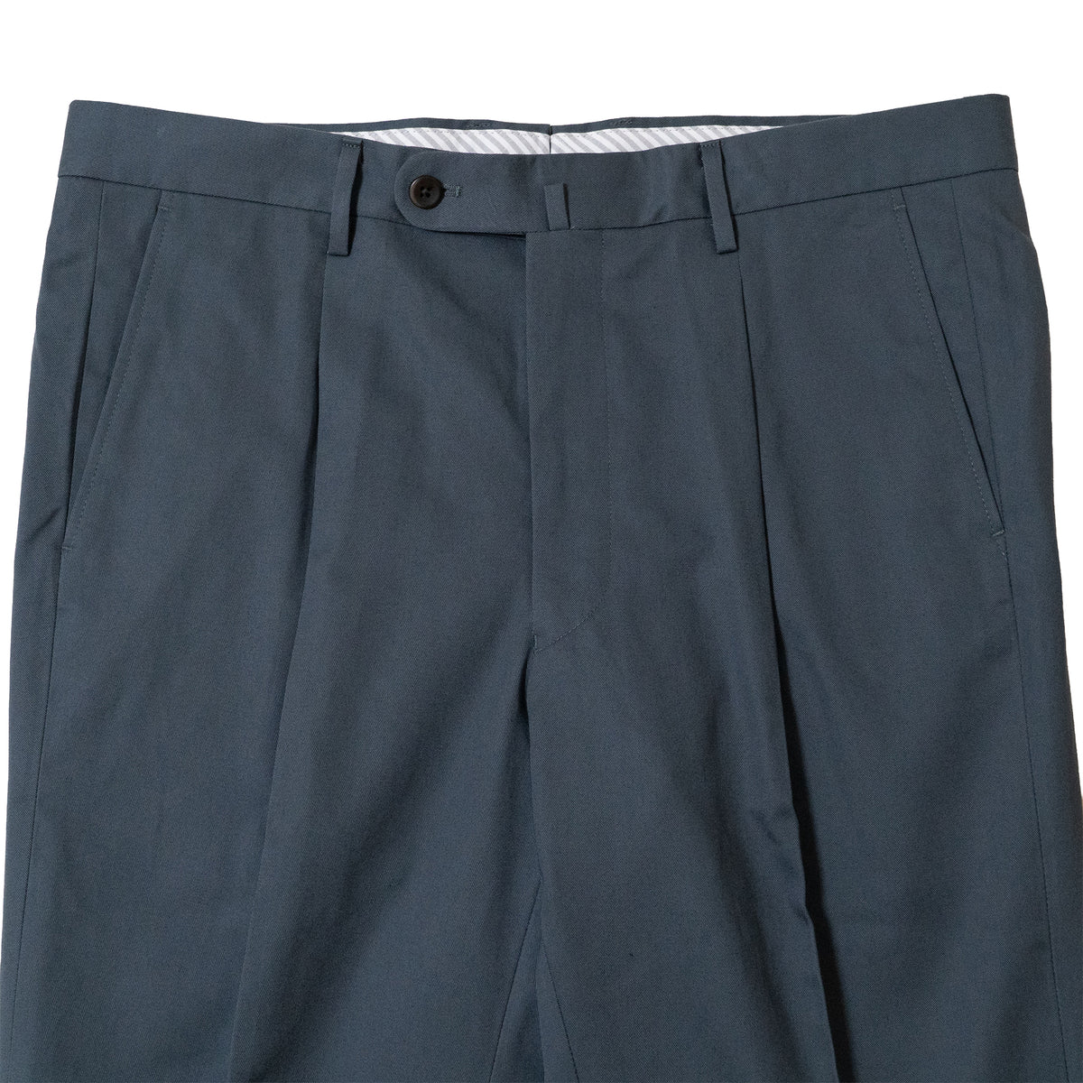 COLONY CLOTHING / Cotton Trousers / CCSE-PT06