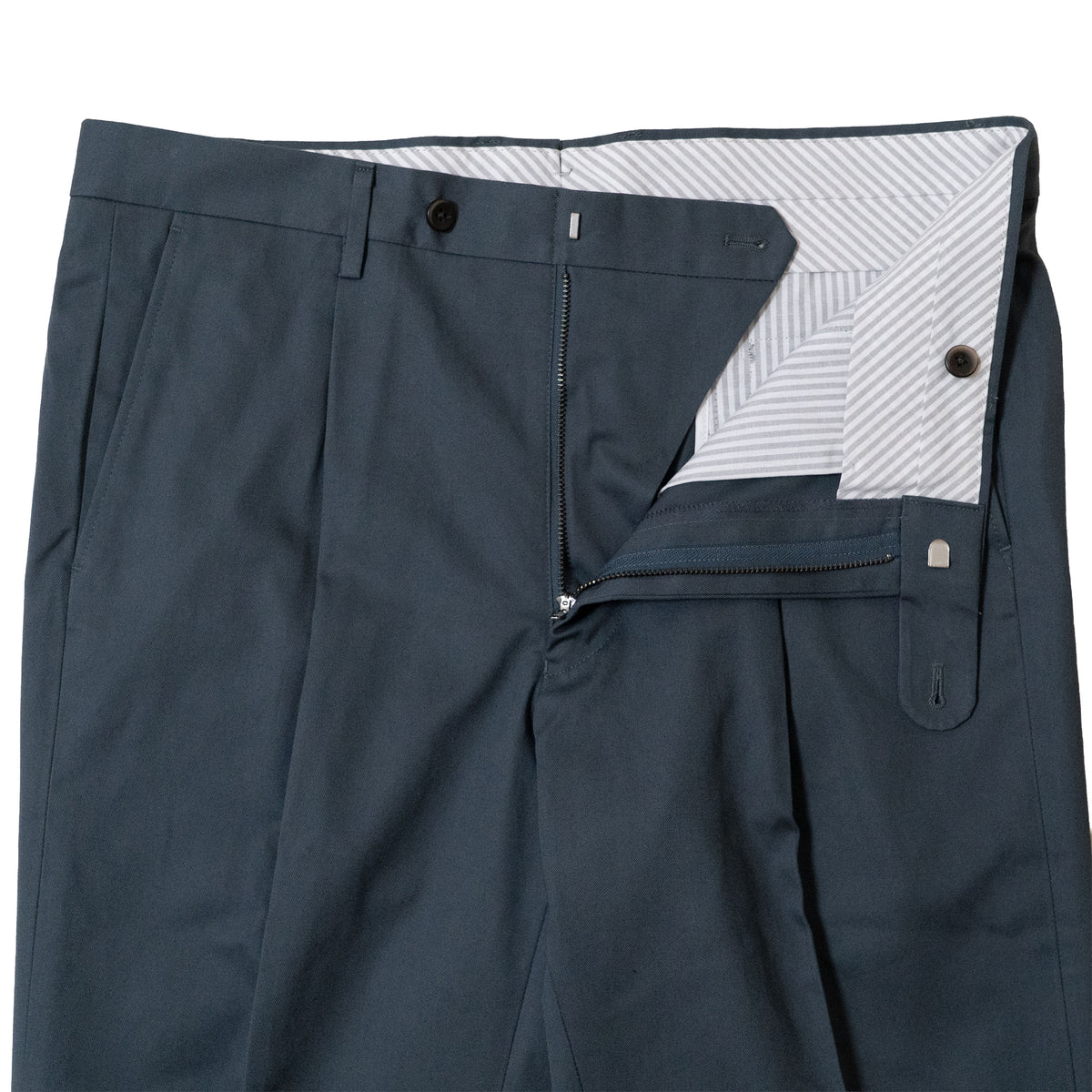 COLONY CLOTHING / Cotton Trousers / CCSE-PT06