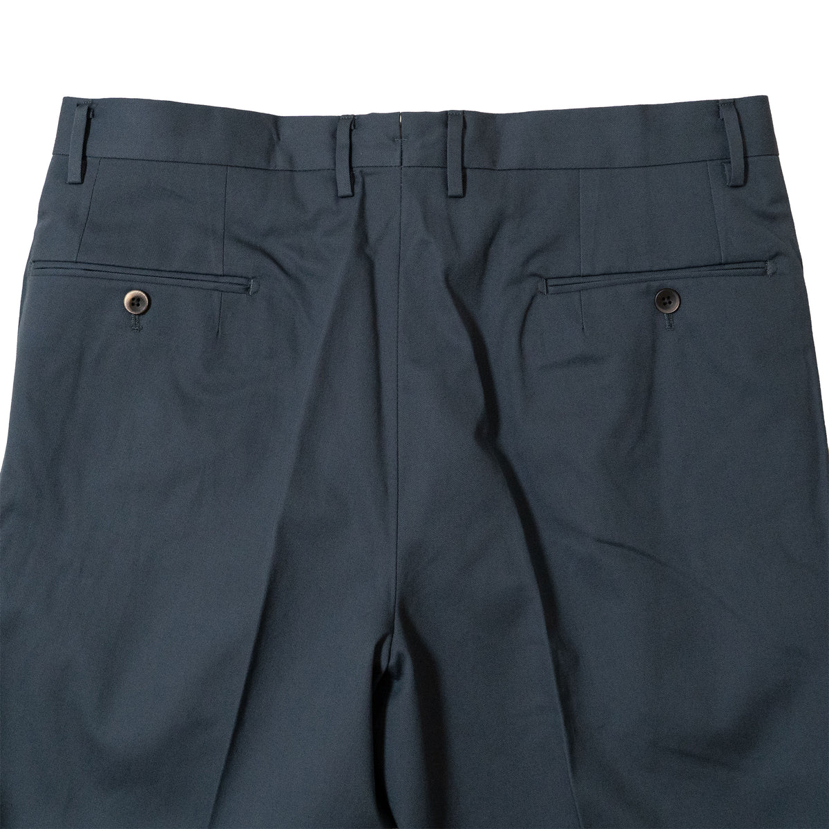 COLONY CLOTHING / Cotton Trousers / CCSE-PT06