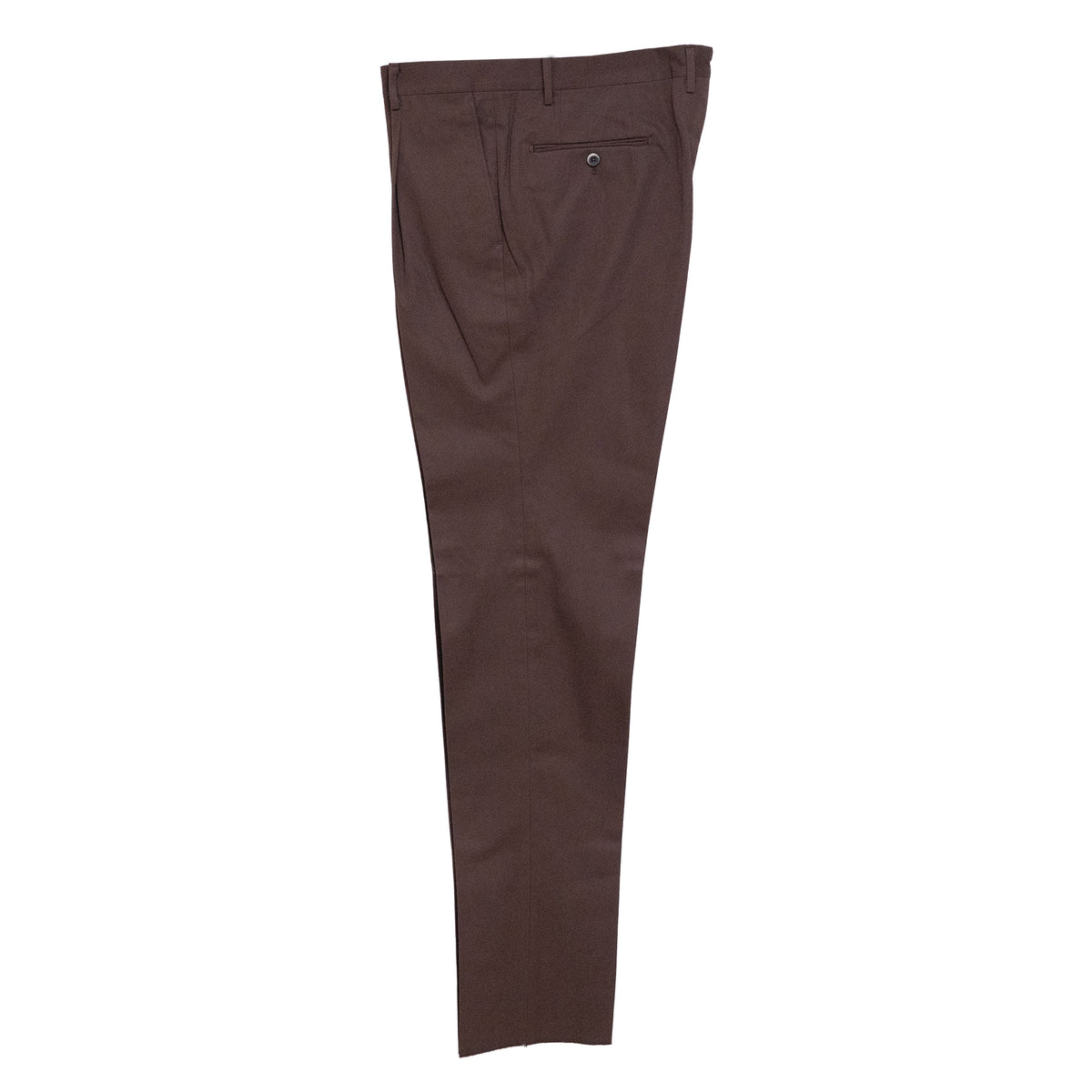 COLONY CLOTHING / Cotton Trousers / CCSE-PT06
