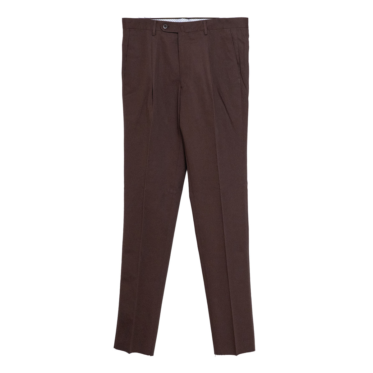 COLONY CLOTHING / Cotton Trousers / CCSE-PT06