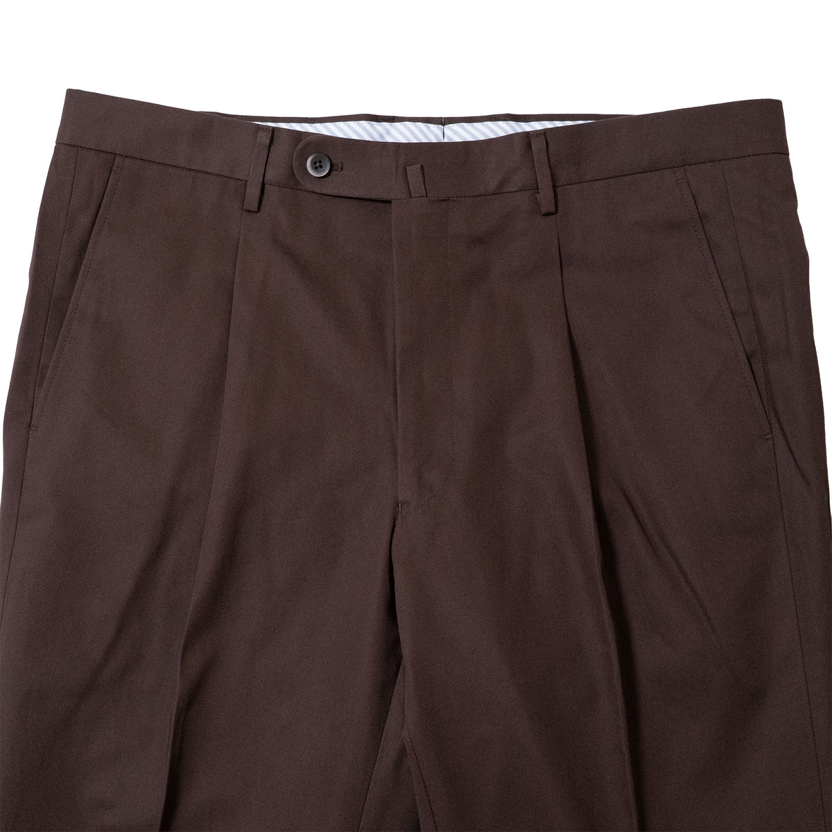 COLONY CLOTHING / Cotton Trousers / CCSE-PT06