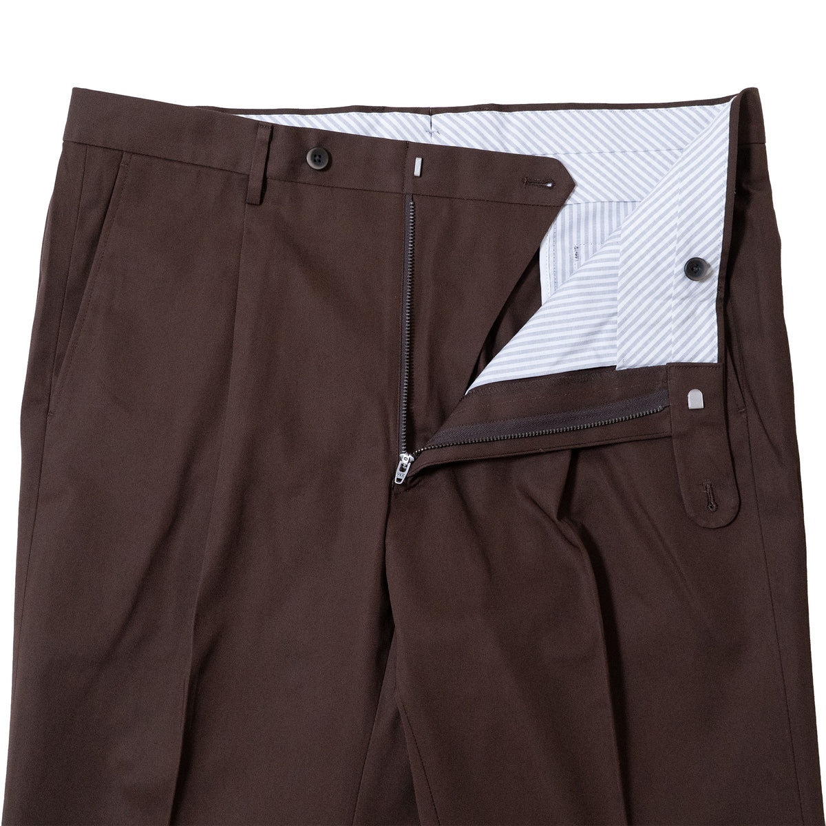 COLONY CLOTHING / Cotton Trousers / CCSE-PT06