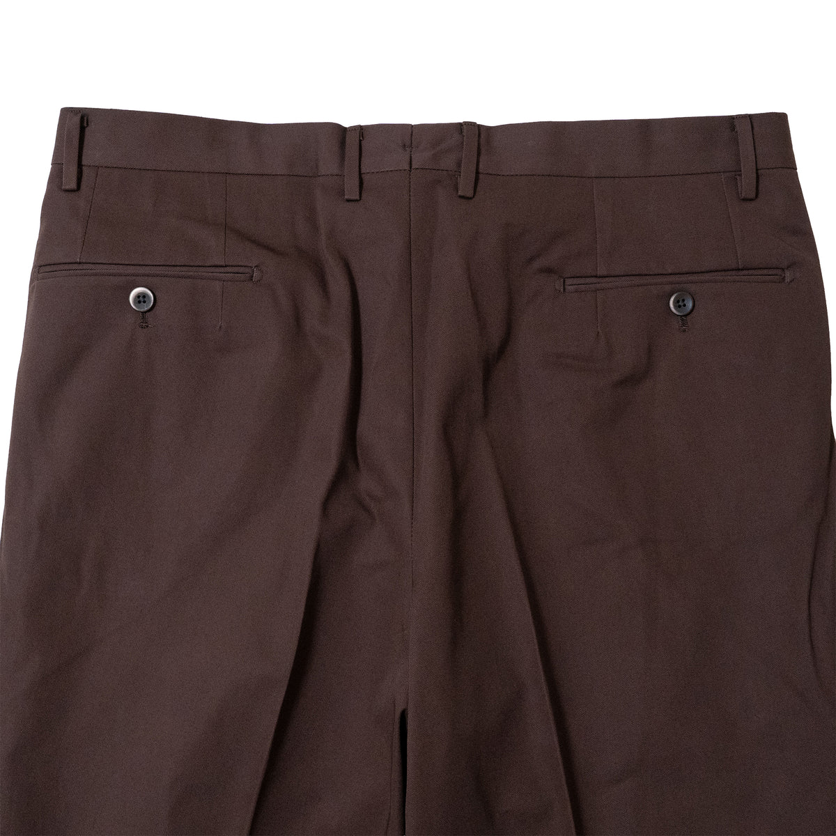 COLONY CLOTHING / Cotton Trousers / CCSE-PT06