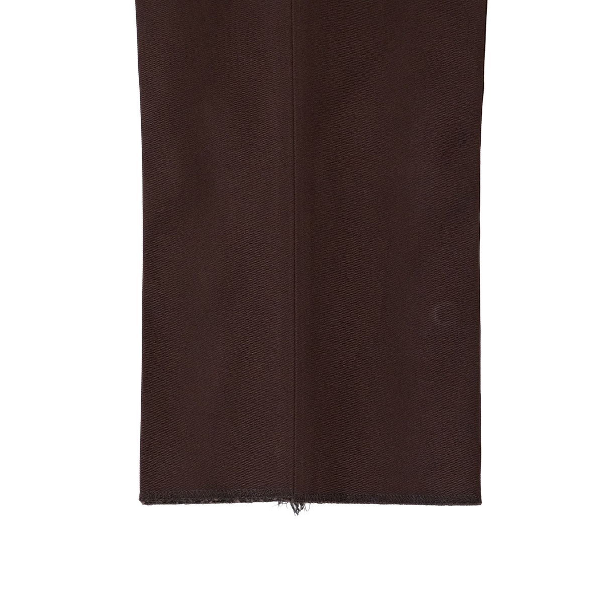 COLONY CLOTHING / Cotton Trousers / CCSE-PT06