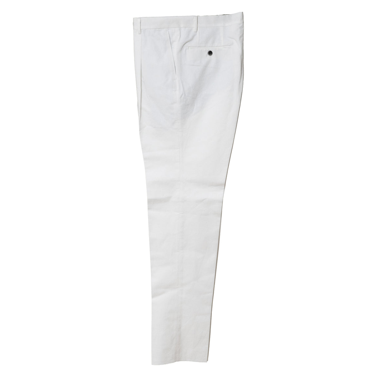COLONY CLOTHING / Cotton Linen Trousers /  CCSE-PT05