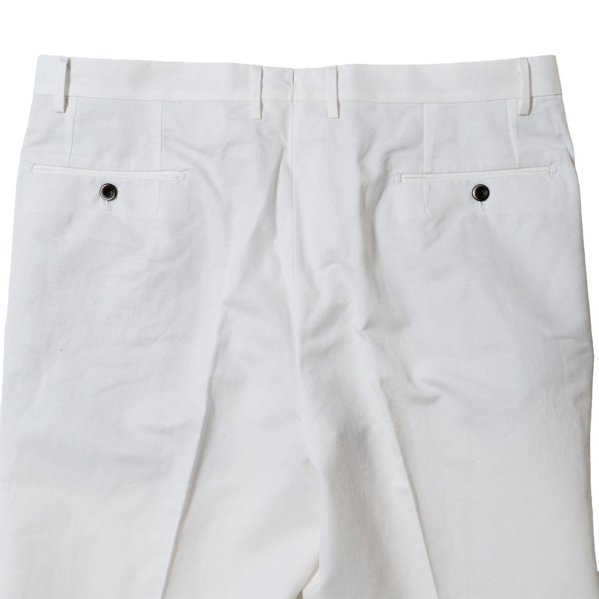 COLONY CLOTHING / Cotton Linen Trousers /  CCSE-PT05