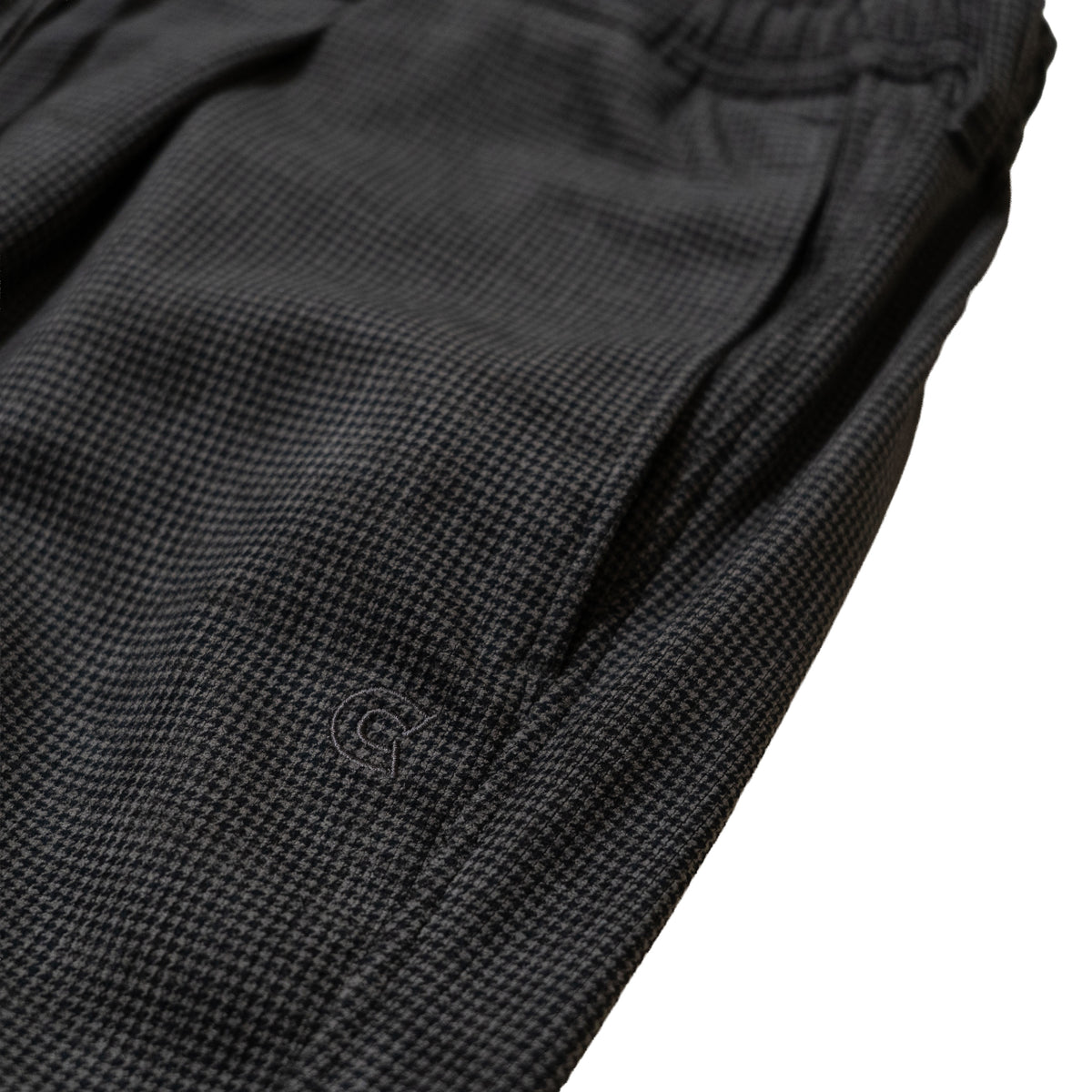 COLONY CLOTHING / RELAX EASY TROUSERS / CC2602-PT01-03