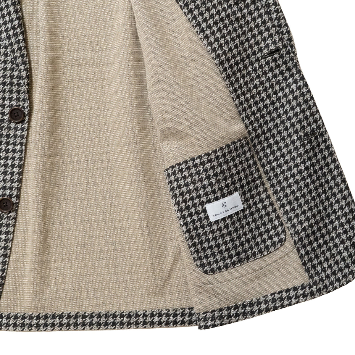 COLONY CLOTHING / SINGLE SHIRT JACKET / CC2602-JK01S-04