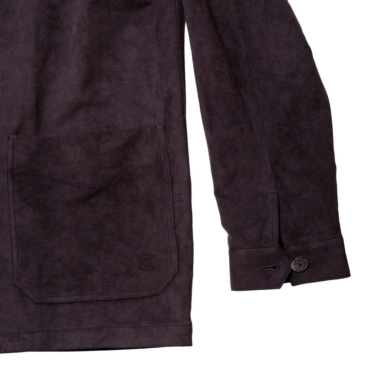 COLONY CLOTHING / COVERALL / CC2602-JK02-04