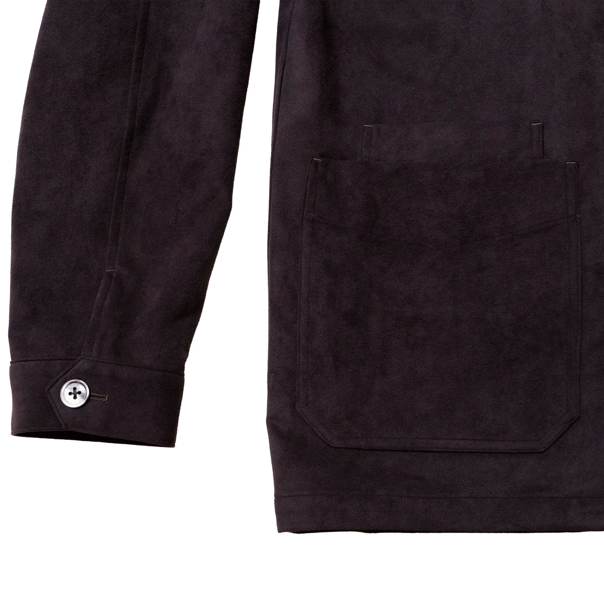COLONY CLOTHING / COVERALL / CC2602-JK02-04