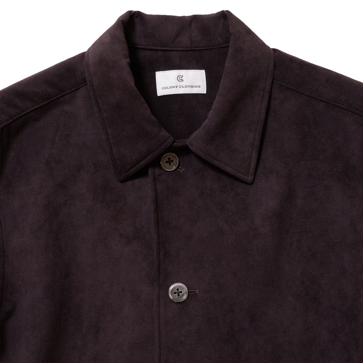 COLONY CLOTHING / COVERALL / CC2602-JK02-04