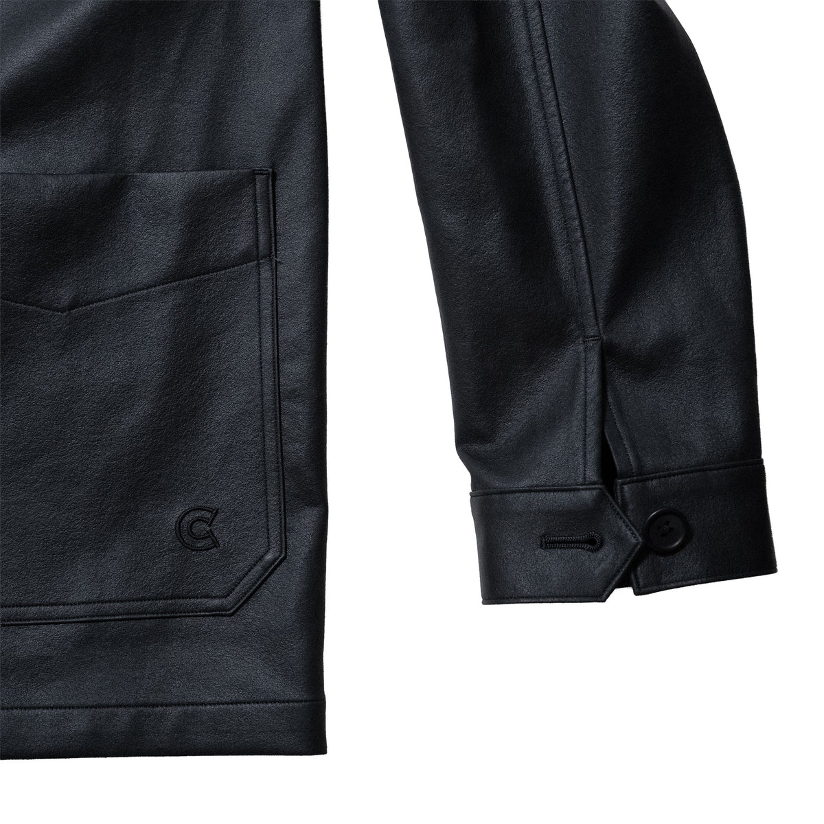 COLONY CLOTHING / COVERALL / CC2602-JK02-01
