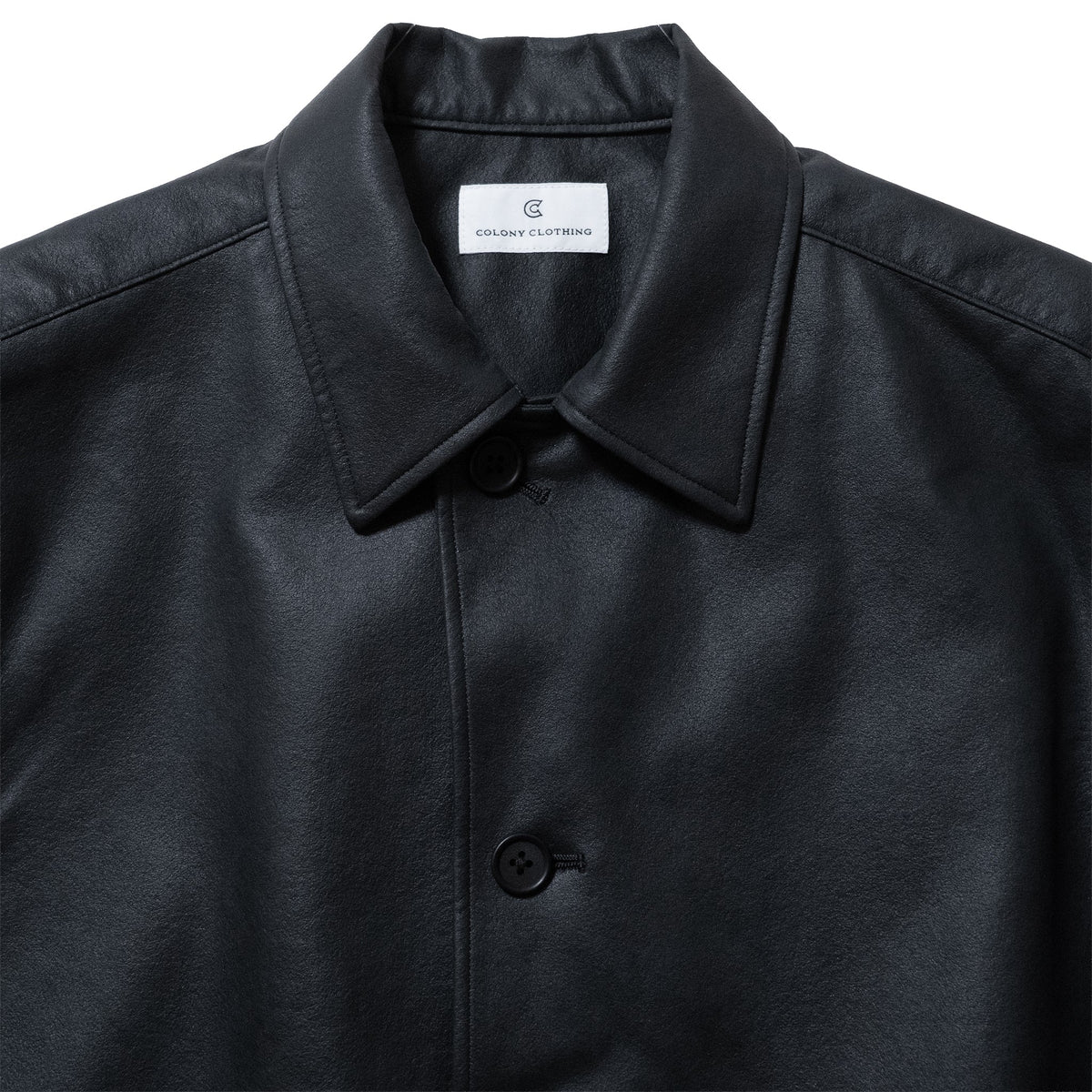 COLONY CLOTHING / COVERALL / CC2602-JK02-01