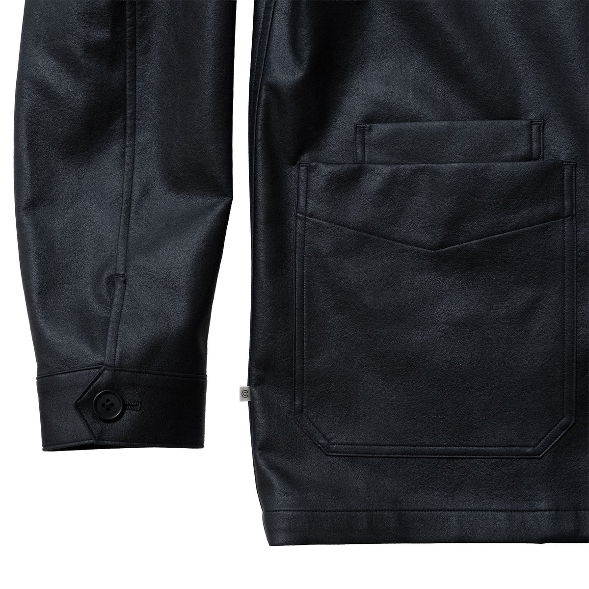 COLONY CLOTHING / COVERALL / CC2602-JK02-01